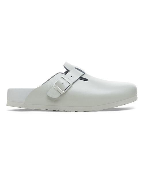 セール】Boston / ボストン スムースレザー Mineral Gray 【ナロー幅