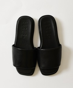 【EARLE】Minimal band sandals
