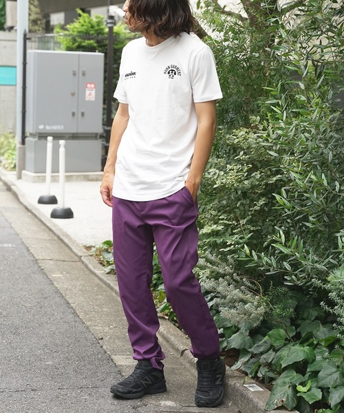 HORN GARMENT（ホーンガーメント）の「HORN GARMENT/ホーンガーメント Hawaiian Airlines "'70's"Tee 半袖Tシャツ（Tシャツ/カットソー・メンズ・ホワイト・48/46）」の7枚目の写真