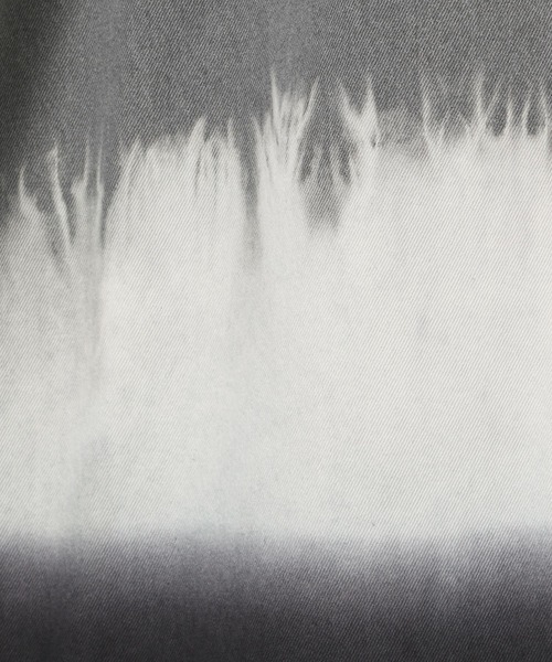 HARE（ハレ）の「メルトカコウデニムパンツ(HARE)（デニムパンツ・メンズ・ブルー/ブラック・SMALL/MEDIUM）」の16枚目の写真