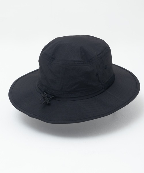 GERRY（ジェリー）の「GERRY-BOYS アドベンチャーハット【撥水加工】（ハット・キッズ・グリーン/ベージュ系その他/ネイビー/ブラック・FREE）」の13枚目の写真