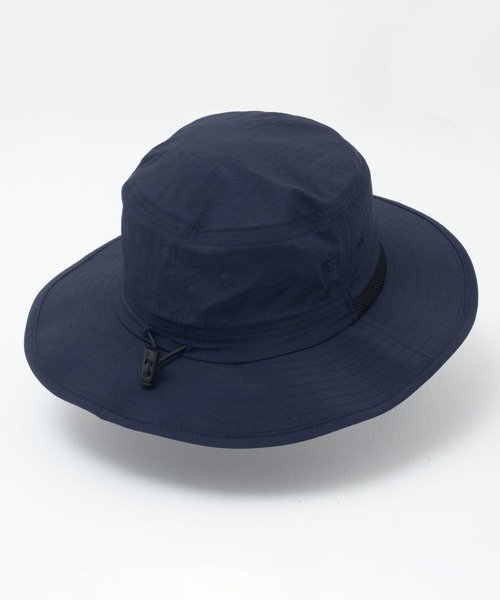 GERRY（ジェリー）の「GERRY-BOYS アドベンチャーハット【撥水加工】（ハット・キッズ・グリーン/ベージュ系その他/ネイビー/ブラック・FREE）」の10枚目の写真