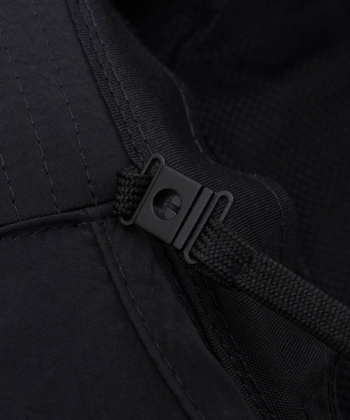 GERRY（ジェリー）の「GERRY-BOYS アドベンチャーハット【撥水加工】（ハット・キッズ・グリーン/ベージュ系その他/ネイビー/ブラック・FREE）」の5枚目の写真