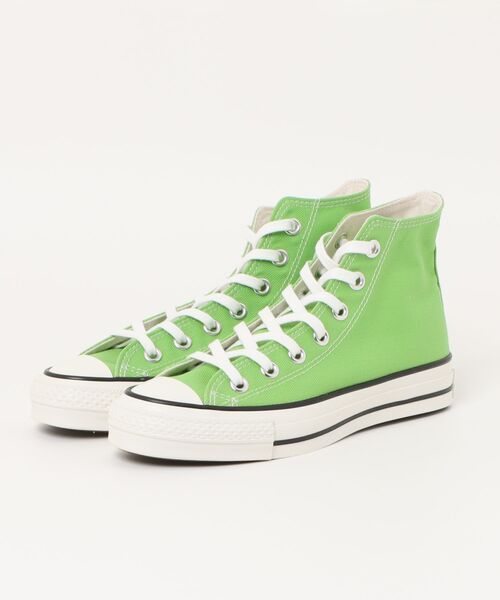 【日本製】コンバース キャンバス オールスター J HI 31314250 CANVAS ALL STAR J OX / キャンバス オールスター J OX