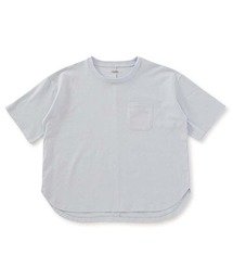tシャツ フィールソーグッド スタンドカラー スリットトップ ウイメンズ レディース セール】フィールソーグッド スタンドカラー スリットトップ