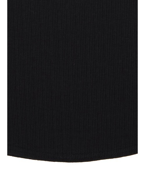 【Ameri】LAYERED BACK RIBBON TANK LAYERED BACK RIBBON TANK