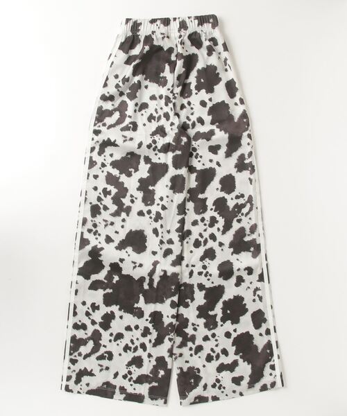 adidas（アディダス）の「アディダス オリジナルス サテン ワイドレッグパンツ / アディダスオリジナルス adidas Originals（その他パンツ・レディース・ホワイト・X-SMALL/X-LARGE/SMALL/MEDIUM/LARGE/3XL/XX-LARGE）」の7枚目の写真