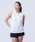 Hurley �i�n�[���[�j�́u�yHurley/�n�[���[�z���f�B�[�X�������p���b�V���^���N�g�b�v�@���K�E�F�A �s���e�B�X �g���[�j���O�E�F�A�@�����@�t�@���g���@UPF50+�@�z�������@PHNTM ICON SL�i���b�V���K�[�h�j�v�b�z���C�g