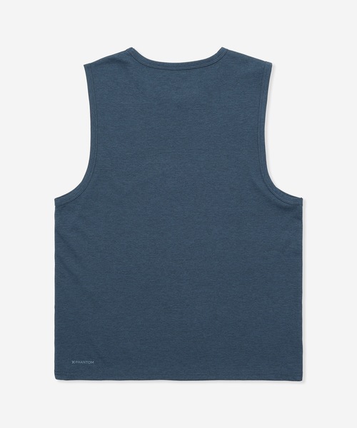 Hurley （ハーレー）の「【Hurley/ハーレー】レディース水陸両用ラッシュタンクトップ　ヨガウェア ピラティス トレーニングウェア　水着　ファントム　UPF50+　吸汗速乾　PHNTM ICON SL（ラッシュガード・レディース・ホワイト/ブラック/ネイビー/ピンク/カーキブラウン/グリーン系その他・SMALL/MEDIUM/LARGE）」の19枚目の写真