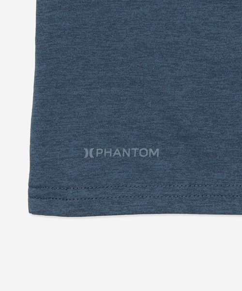 Hurley （ハーレー）の「【Hurley/ハーレー】レディース水陸両用ラッシュタンクトップ　ヨガウェア ピラティス トレーニングウェア　水着　ファントム　UPF50+　吸汗速乾　PHNTM ICON SL（ラッシュガード・レディース・ホワイト/ブラック/ネイビー/ピンク/カーキブラウン/グリーン系その他・SMALL/MEDIUM/LARGE）」の21枚目の写真