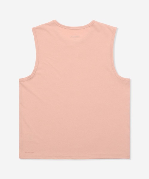 Hurley （ハーレー）の「【Hurley/ハーレー】レディース水陸両用ラッシュタンクトップ　ヨガウェア ピラティス トレーニングウェア　水着　ファントム　UPF50+　吸汗速乾　PHNTM ICON SL（ラッシュガード・レディース・ホワイト/ブラック/ネイビー/ピンク/カーキブラウン/グリーン系その他・SMALL/MEDIUM/LARGE）」の22枚目の写真