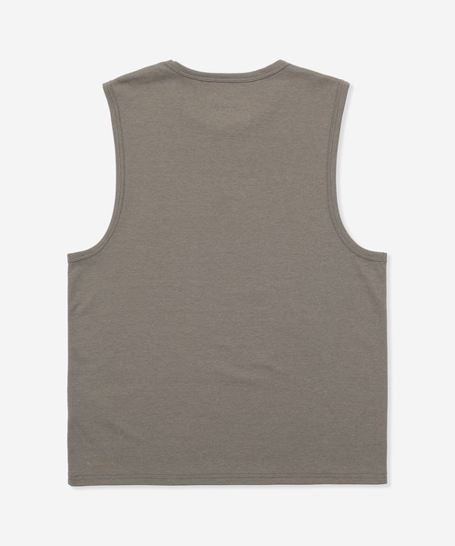 Hurley （ハーレー）の「【Hurley/ハーレー】レディース水陸両用ラッシュタンクトップ　ヨガウェア ピラティス トレーニングウェア　水着　ファントム　UPF50+　吸汗速乾　PHNTM ICON SL（ラッシュガード・レディース・ホワイト/ブラック/ネイビー/ピンク/カーキブラウン/グリーン系その他・SMALL/MEDIUM/LARGE）」の13枚目の写真