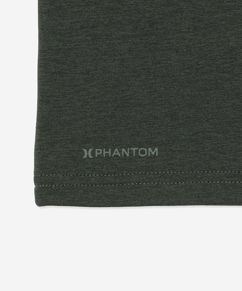 Hurley （ハーレー）の「【Hurley/ハーレー】レディース水陸両用ラッシュタンクトップ　ヨガウェア ピラティス トレーニングウェア　水着　ファントム　UPF50+　吸汗速乾　PHNTM ICON SL（ラッシュガード・レディース・ホワイト/ブラック/ネイビー/ピンク/カーキブラウン/グリーン系その他・SMALL/MEDIUM/LARGE）」の18枚目の写真