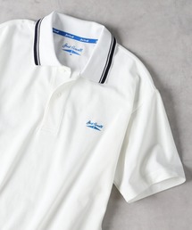 【CONVERSE】カノコポロシャツ