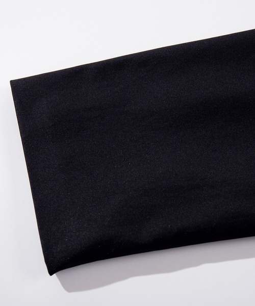 HOOK（フック）の「HOOK -original-　アシンメトリー編み上げテーラードジャケット（テーラードジャケット・メンズ・ブラック・MEDIUM/LARGE/X-LARGE）」の6枚目の写真