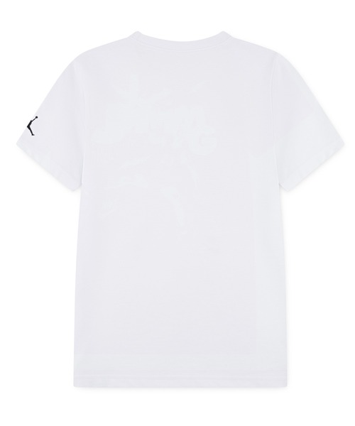 NIKE☆JORDAN BRAND ショートスリーブ JORDAN BRAND JDB MJ JAMMING SS TEE / ジョーダン ブランド MJ