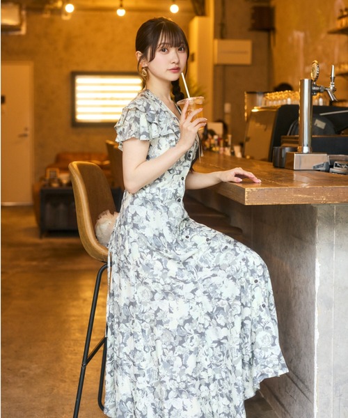 セール】【AKB48 山崎空さん着用アイテム・一部店舗・WEB限定