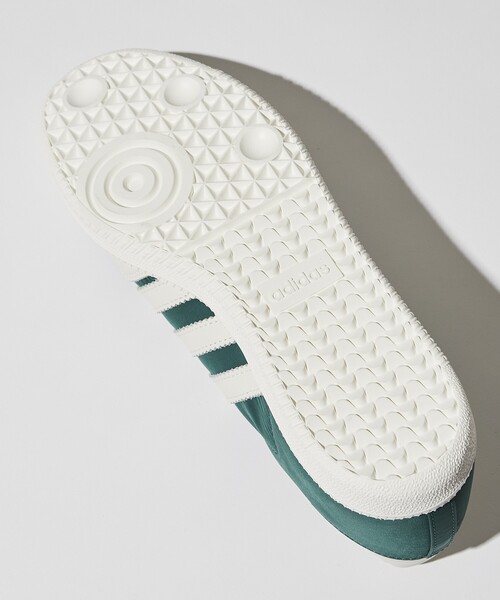 adidas/アディダス 【Exclusive】SAMBA [22.5cm～24.5cm展開