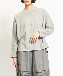 30/-天竺　テイルＴ