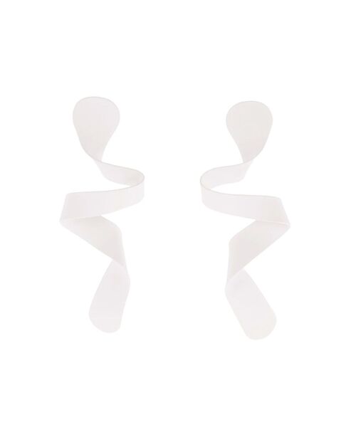 セール】MELT WAVE PIERCE / メルトウェーブピアス（ピアス（両