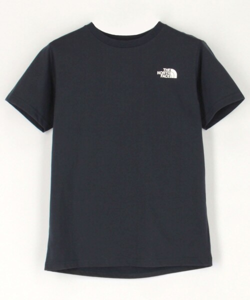 M 新品　タグ付き　送料無料　ノースフェイス スタンダード限定 Tシャツ　NT32332R ブラック STANDARD 半袖T 直営店限定 2025年最新】nt32332rの人気アイテム - メルカリ