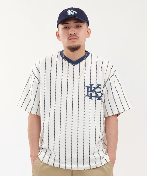 【KEBOZ】EFG S/S TEE KEBOZ JB S/S TEE