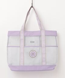 ROXY | ロキシー ROXY WILD FLOWER MESH TOTE BAG(トートバッグ)