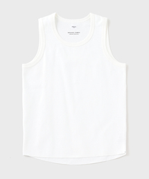 EDIFICE | スパン フライス タンクトップ(タンクトップ)