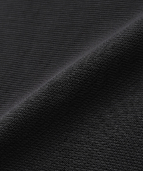 EDIFICE(エディフィス)の「スパン フライス タンクトップ(タンクトップ・メンズ・ブラック系その他/チャコールグレー/ホワイト・MEDIUM/LARGE)」の8枚目の写真