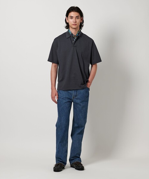 ユナイテッドアローズ RUSSELL ATHLETIC for UNITED ARROWS & SONS by TEPPEI FUJITA