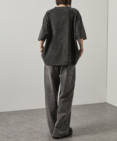 ALFRED スプーン Tシャツセット ALFRED スプーン Tシャツセット