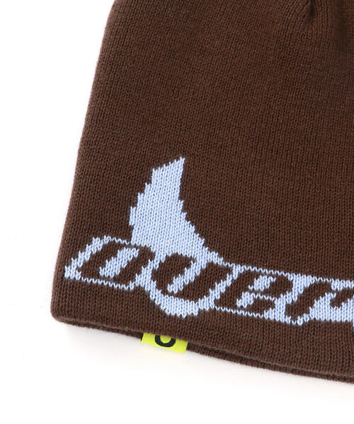 overprint/SATAN KNIT BEANIE 送料込み 人気 入手困難 LHP｜overprint/オーバープリント/SATAN KNIT BEANIE | Rakuten