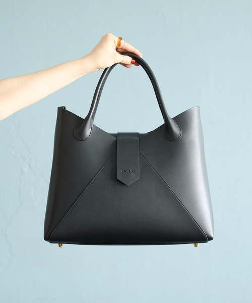 【美品】 HASHIBAMI ハンドバッグ ブラック セレモニー 黒 カラー 楽天市場】Hashibami ハシバミ フェズハンドバッグ レディース