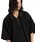 NO ID.�i�m�[�A�C�f�B�j�́u�yNO ID.�zHalf Zip Big Pullover / �n�[�t �W�b�v �r�b�O �v���I�[�o�[�i�|���V���c�j�v�b�u���b�N
