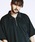 NO ID.�i�m�[�A�C�f�B�j�́u�yNO ID.�zHalf Zip Big Pullover / �n�[�t �W�b�v �r�b�O �v���I�[�o�[�i�|���V���c�j�v�b�_�[�N�O���[��