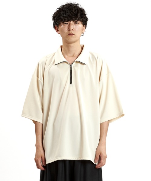【ほぼ未使用】 NO ID. クリップアートBIG-POプルオーバー 激安ファッション - 【ほぼ未使用】 NO ID. クリップアートBIG