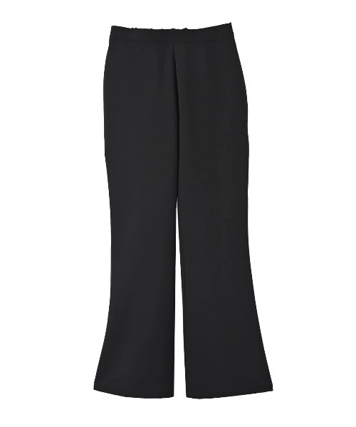 funda mine（ファンダマイン）の「2WAYラップスカートセットパンツ（その他パンツ・レディース・ブラック/グリーン・02/01）」の18枚目の写真