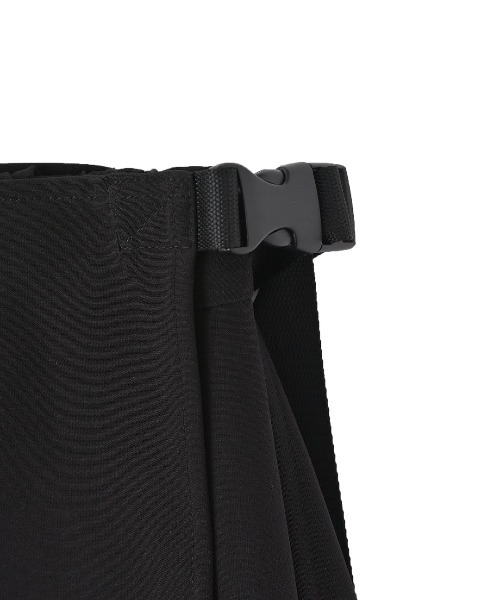 funda mine（ファンダマイン）の「2WAYラップスカートセットパンツ（その他パンツ・レディース・ブラック/グリーン・02/01）」の21枚目の写真