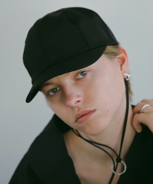 CA4LA×MANOF RING CHARM CAP（キャップ）｜MANOF（マノフ）の