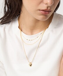 green label relaxing | 3WAY チャーム ネックレス(ネックレス)