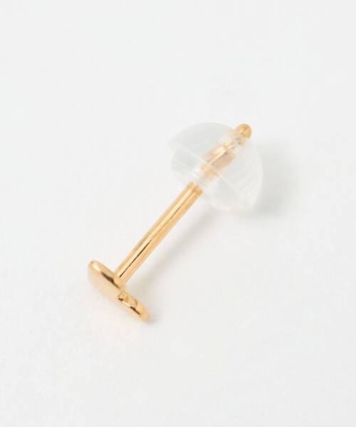 by Preek＞タイニー ハート ピアス（ピアス（両耳用））｜by