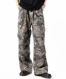 Theater code(VA^[R[h)Realtree Cargo Pants / Ac[ J[Spc(J[Spc)