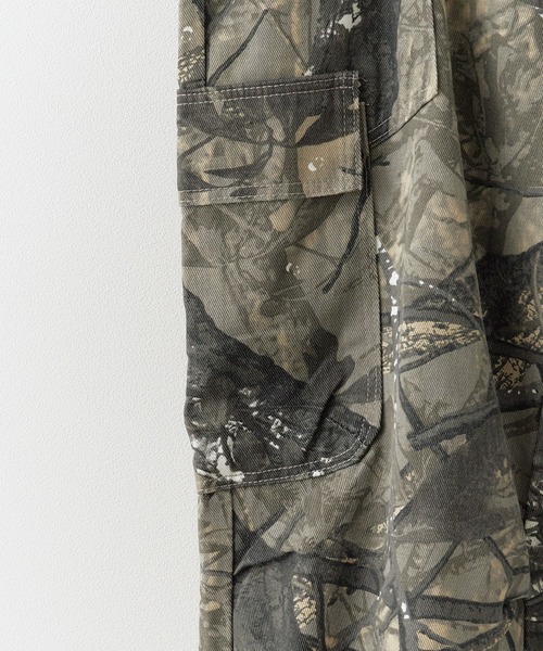 セール】Realtree Cargo Pants / リアルツリー カーゴパンツ