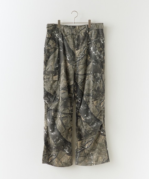Realtree Cargo Pants / リアルツリー カーゴパンツ（カーゴ