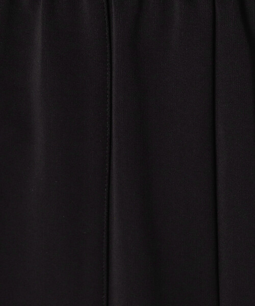 Gabardine K.T(ギャバジンケーティー)の「肉厚ハイテンションポンチ タイトスカート(スカート・レディース・グレー/ブラック・9号)」の5枚目の写真