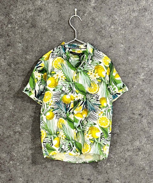 キッズ アロハシャツ（シャツ/ブラウス）｜THE CASUAL