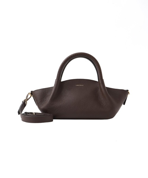 LORISTELLA / AMBRA(レザーハンドバッグ 2854)