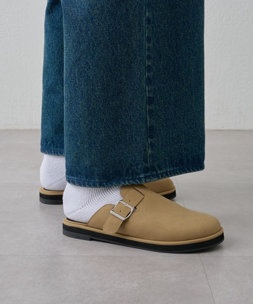 COLONY 2139（コロニートゥーワンスリーナイン）の「USAスタイル3Pリブソックス / MENS（ソックス/靴下・メンズ・その他・25-27）」の4枚目の写真