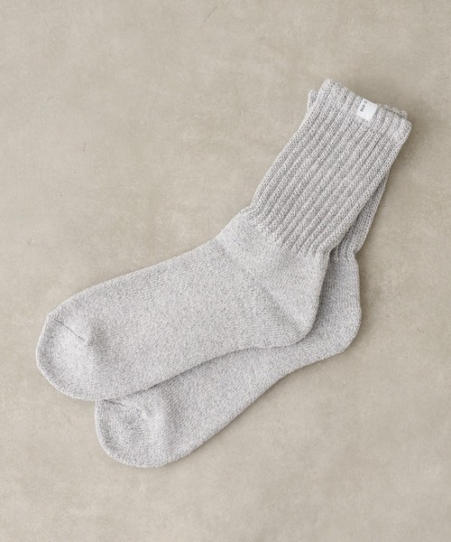 COLONY 2139（コロニートゥーワンスリーナイン）の「USAスタイル3Pリブソックス / MENS（ソックス/靴下・メンズ・その他・25-27）」の7枚目の写真