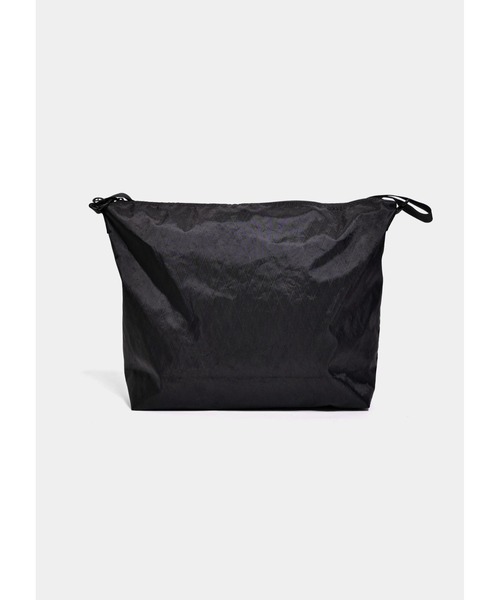 APPLEBUM（アップルバム）の「(X-Pac) Big Shoulder Bag（ショルダーバッグ・メンズ・ブラック・FREE）」の4枚目の写真